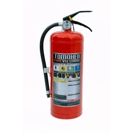 BÌNH CHỮA CHÁY BỘT ABC 4KG