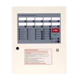 TỦ TRUNG TÂM BÁO 4 ZONE AH-00212