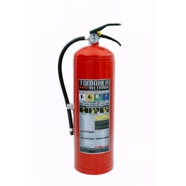 BÌNH CHỮA CHÁY BỘT ABC 9KG