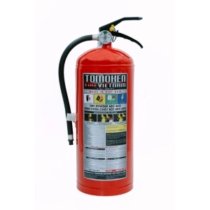 BÌNH CHỮA CHÁY BỘT ABC 6KG