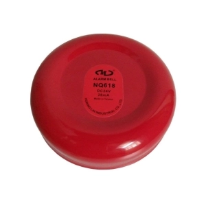 CHUÔNG BÁO CHÁY 6'' 24V NQ-618