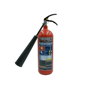 BÌNH CHỮA CHÁY CO2 3KG