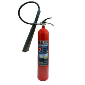 BÌNH CHỮA CHÁY CO2 5KG