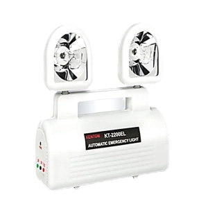 ĐÈN SẠC KT 2200EL