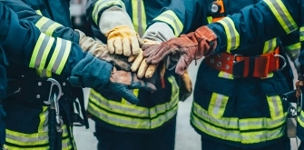 Tham gia hội chợ thương mại quốc tế tại Hà Nội