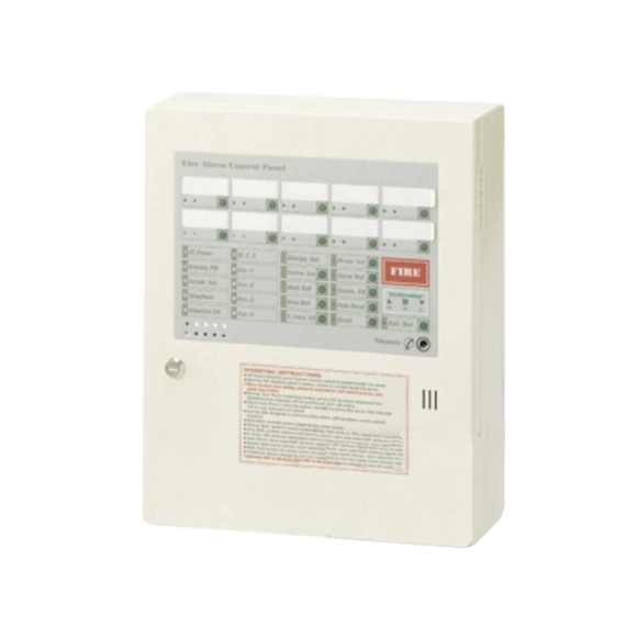 TỦ TRUNG TÂM BÁO 5 ZONE AH-00212