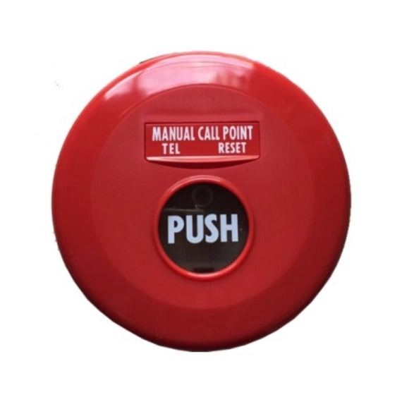 NÚT NHẤN KHẨN CẤP AH-9717