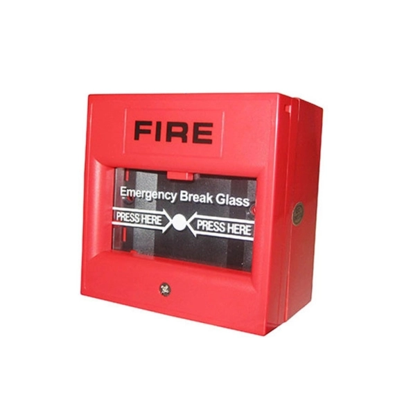 NÚT NHẤN KHẨN CẤP AH-0217