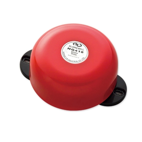 CHUÔNG BÁO CHÁY 4'' 24V NQ-418